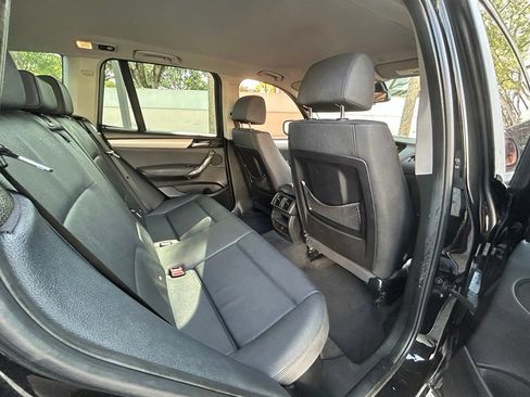 Used 2014 BMW X3 xDrive28i AWD/4WD image 28