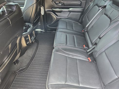 Used 2023 RAM 1500 Limited AWD/4WD image 22