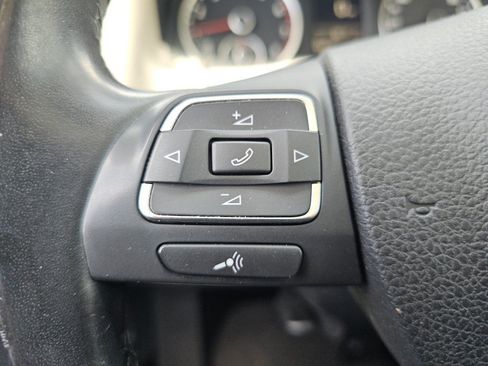Used 2013 Volkswagen Tiguan S AWD/4WD image 14