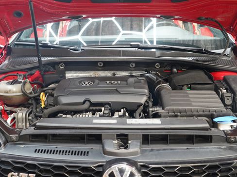 Used 2016 Volkswagen GTI S image 26