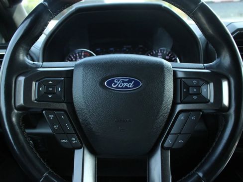 Used 2021 Ford Expedition Max Limited image 27