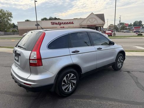 Used 2010 Honda CR-V LX image 5