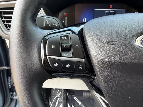Used 2024 Ford Escape Active image 23