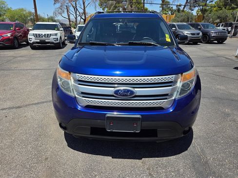 Used 2014 Ford Explorer XLT w/ Equipment Group 202A FWD image 19
