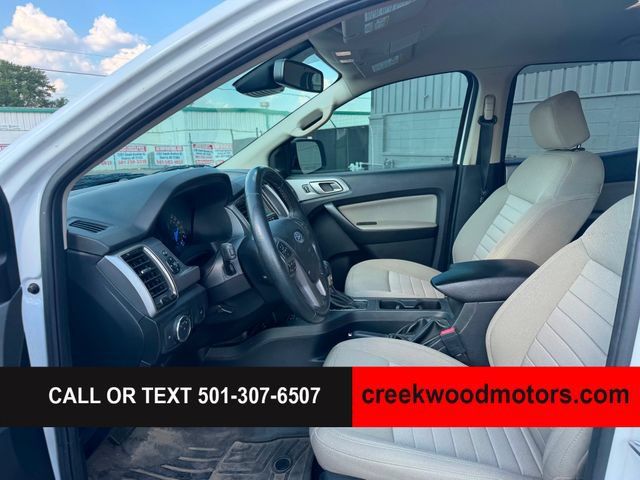 Used 2020 Ford Ranger XLT w/ Equipment Group 301A Mid AWD/4WD image 6
