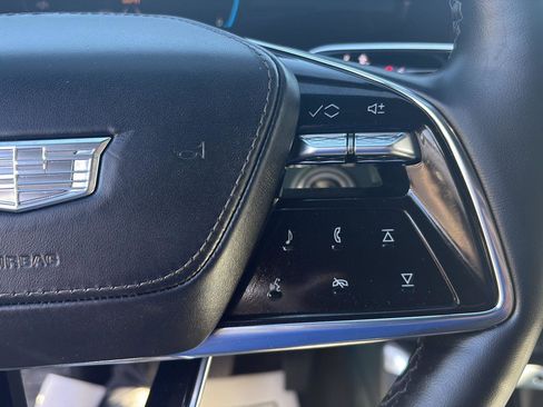 Used 2024 Cadillac Lyriq Sport AWD/4WD image 18