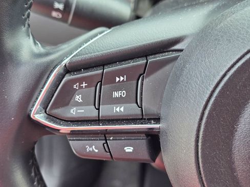 Used 2024 MAZDA CX-5 AWD 2.5 S w/ Select Package image 20