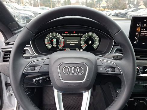 Certified 2025 Audi A5 2.0T Premium Plus w/ Premium Plus image 21