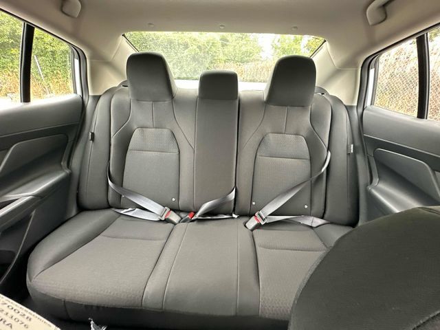 New 2027 Nissan Sentra S w/ Floor Mat Package FWD image 25