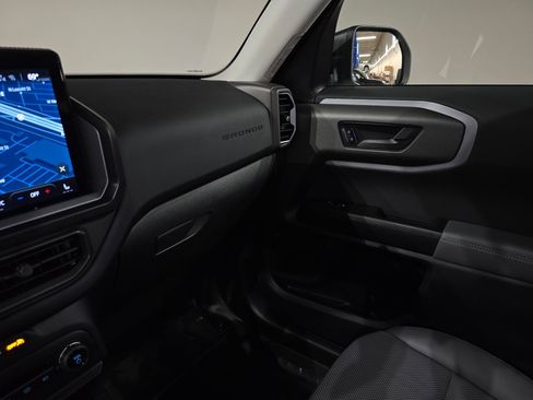 New 2025 Ford Bronco Sport Badlands w/ Badlands Tech Package image 33