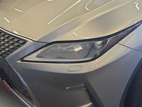 Used 2022 Lexus RX 350 AWD w/ Premium Package image 34