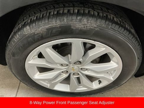 Used 2018 Chevrolet Impala LT w/ LT Leather Package image 14