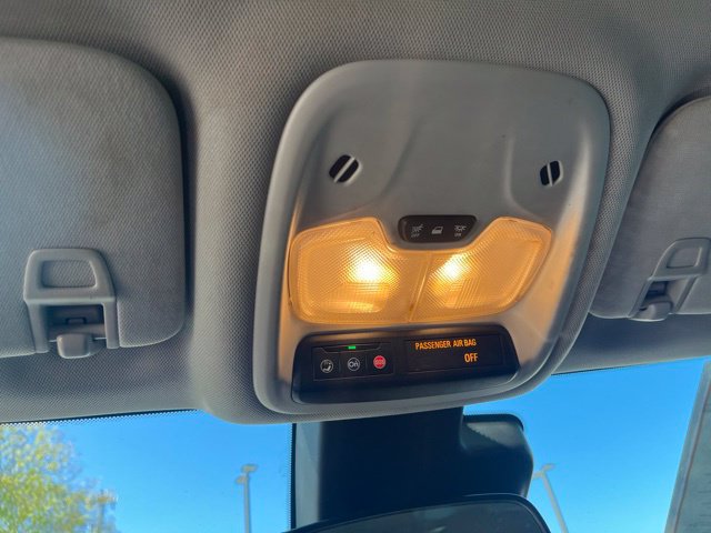 Used 2023 Chevrolet Bolt EUV LT FWD image 24