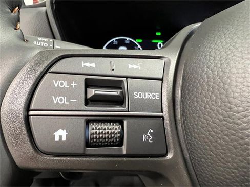 New 2025 Honda CR-V Sport image 19