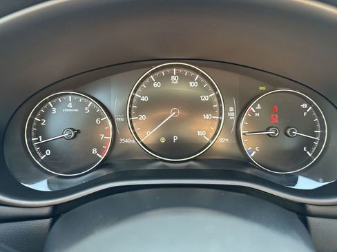 Used 2025 MAZDA MAZDA3 s image 15