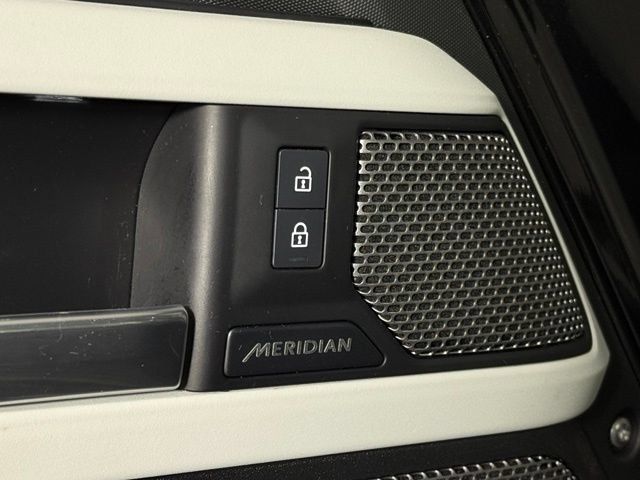 Used 2024 Land Rover Defender 110 S AWD/4WD image 22