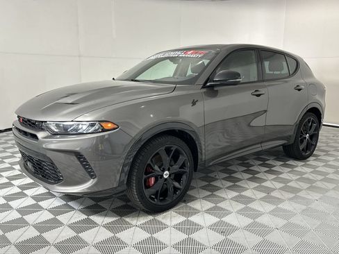 Used 2024 Dodge Hornet R/T Plus AWD/4WD image 4