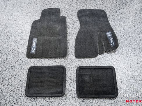 Used 1995 Pontiac Firebird Trans Am image 32