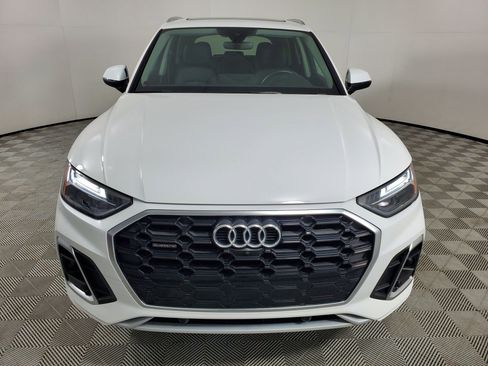 Certified 2023 Audi Q5 2.0T Premium Plus image 3