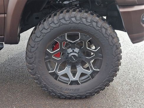 Used 2023 RAM 1500 Big Horn image 8