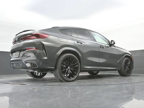 New 2027 BMW X6 xDrive40i AWD/4WD image 52