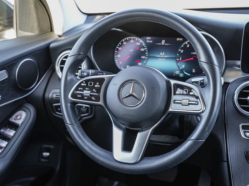 Certified 2022 Mercedes-Benz GLC 300 4MATIC image 15
