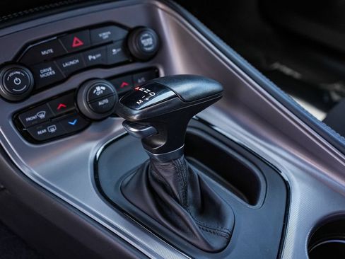 Used 2023 Dodge Challenger R/T Scat Pack RWD image 19