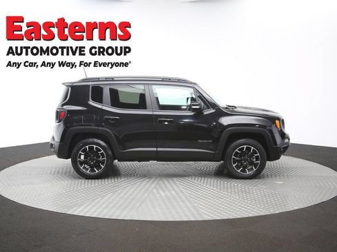 Used 2023 Jeep Renegade Latitude AWD/4WD image 46