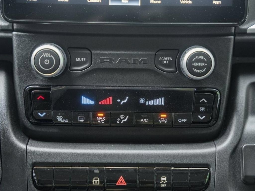 New 2025 RAM ProMaster 2500 w/ Quick Order Package 22G SLT FWD image 21