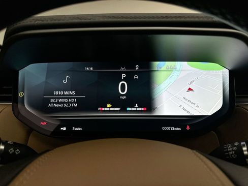 New 2026 Land Rover Range Rover Sport SE image 15