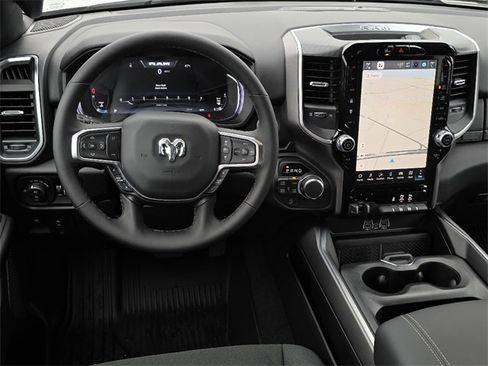 New 2026 RAM 1500 Big Horn image 6