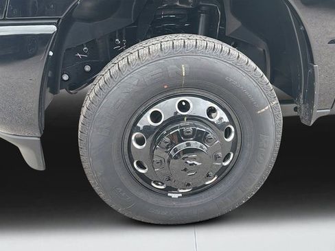 New 2026 RAM 3500 Big Horn image 10