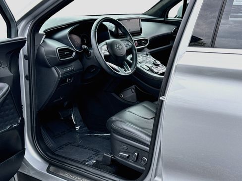 Used 2023 Hyundai Santa Fe Calligraphy AWD/4WD image 11