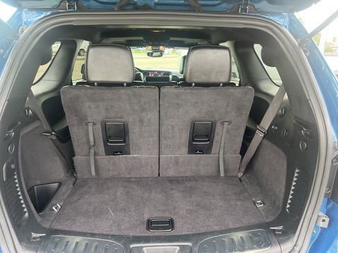 Used 2025 Dodge Durango GT image 43