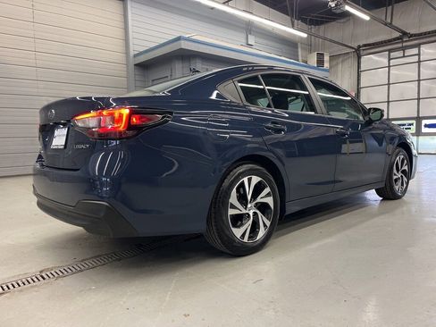 Used 2025 Subaru Legacy Premium image 7