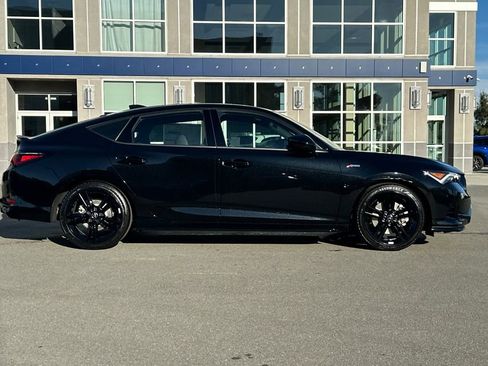 New 2026 Acura Integra A-Spec image 3