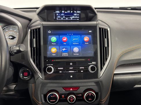 Used 2023 Subaru Crosstrek 2.5i Limited image 24