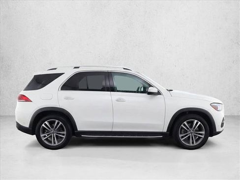 Used 2020 Mercedes-Benz GLE 350 image 8