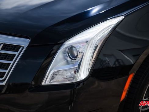Used 2014 Cadillac XTS FWD image 42