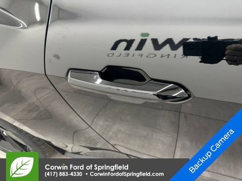 New 2026 Ford Mustang GT image 8