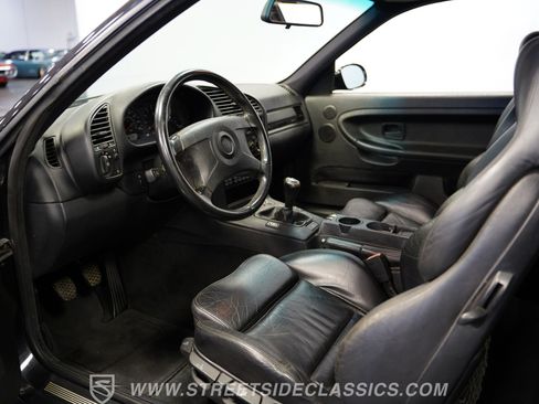 Used 1995 BMW M3 Coupe RWD image 4