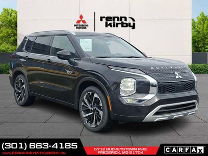 New 2025 Mitsubishi Outlander SEL