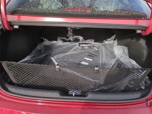 New 2026 Hyundai Elantra SEL Sport image 24