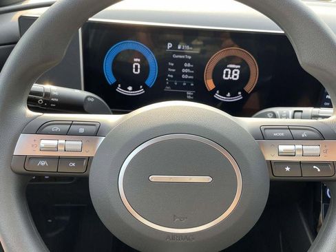 New 2026 Hyundai Santa Cruz SEL image 35