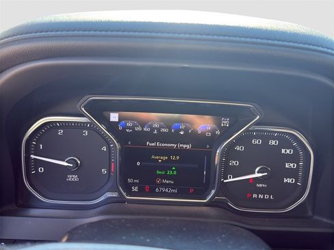 Used 2020 GMC Sierra 2500 Denali w/ Denali Ultimate Package image 8