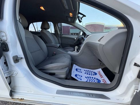 Used 2011 Chevrolet Malibu LT w/ Power Convenience Package image 24