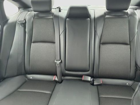 Used 2022 Honda Accord Sport image 16