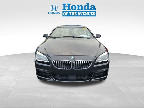 Used 2017 BMW 640i Gran Coupe image 2