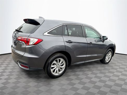 Used 2018 Acura RDX image 6