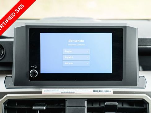 Used 2024 Toyota Tacoma SR5 RWD image 19
